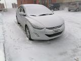 Hyundai Elantra 2012 годаfor3 400 000 тг. в Актобе