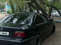 BMW 525 1999 годаүшін2 800 000 тг. в Караганда