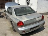 Hyundai Sonata 2001 годаүшін255 555 тг. в Шымкент