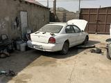 Hyundai Sonata 2001 годаүшін255 555 тг. в Шымкент – фото 2