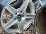 Диски мерседес за 111 000 тг. в Петропавловск