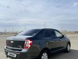 Chevrolet Cobalt 2023 годаfor6 850 000 тг. в Актау – фото 4