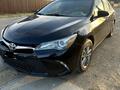 Toyota Camry 2017 годаүшін6 200 000 тг. в Атырау – фото 8