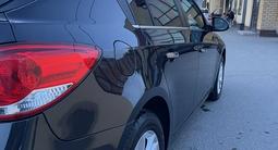 Chevrolet Cruze 2014 годаүшін5 000 000 тг. в Семей – фото 4