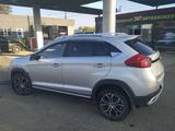 Chery Tiggo 2 Pro 2023 года за 5 200 000 тг. в Усть-Каменогорск – фото 2