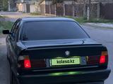 BMW 520 1992 года за 1 650 000 тг. в Тараз – фото 2