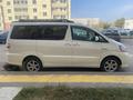 Toyota Alphard 2006 года за 7 000 000 тг. в Семей – фото 5