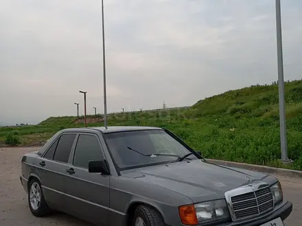 Mercedes-Benz 190 1992 года за 1 300 000 тг. в Алматы – фото 14