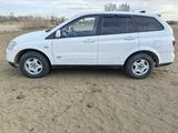SsangYong Kyron 2013 года за 3 850 000 тг. в Актобе – фото 2