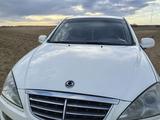 SsangYong Kyron 2013 года за 3 850 000 тг. в Актобе