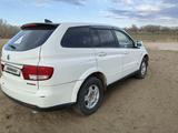 SsangYong Kyron 2013 года за 3 850 000 тг. в Актобе – фото 3