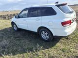 SsangYong Kyron 2013 года за 3 850 000 тг. в Актобе – фото 4