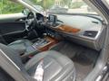 Audi A6 2015 года за 7 999 999 тг. в Алматы – фото 11
