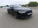 Audi A6 2015 года за 7 700 000 тг. в Алматы – фото 3