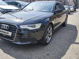 Audi A6 2015 года за 10 900 000 тг. в Алматы – фото 3