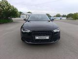 Audi A6 2015 года за 7 700 000 тг. в Алматы