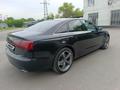 Audi A6 2015 года за 7 999 999 тг. в Алматы – фото 5