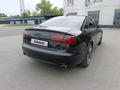 Audi A6 2015 года за 7 999 999 тг. в Алматы – фото 6