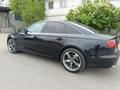 Audi A6 2015 года за 7 999 999 тг. в Алматы – фото 9