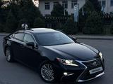 Lexus ES 250 2018 годаүшін12 500 000 тг. в Алматы