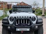 Jeep Gladiator 2022 года за 37 755 555 тг. в Атырау
