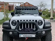 Jeep Gladiator, 2022