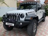 Jeep Gladiator 2022 года за 37 755 555 тг. в Атырау – фото 2