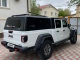 Jeep Gladiator 2022 года за 37 755 555 тг. в Атырау – фото 5
