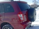 Chery Tiggo 2014 года за 4 400 000 тг. в Щучинск – фото 2