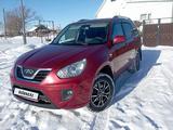 Chery Tiggo 2014 года за 4 400 000 тг. в Щучинск – фото 4