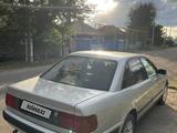 Audi 100 1992 года за 1 500 000 тг. в Талдыкорган – фото 4