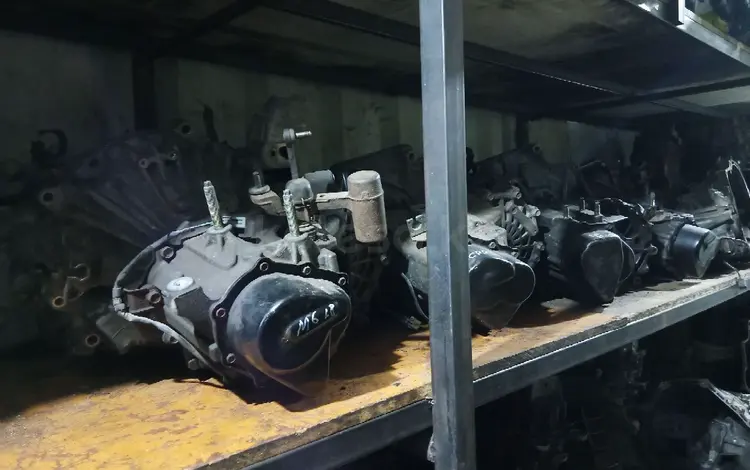 МКПП за 65 000 тг. в Алматы