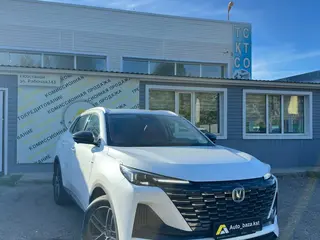 Changan CS55 Plus