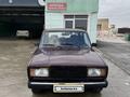 ВАЗ (Lada) 2107 2006 года за 550 000 тг. в Актау – фото 3