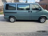 Volkswagen Multivan 1999 годаfor6 150 000 тг. в Павлодар – фото 3