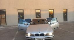 BMW 528 1997 года за 2 600 000 тг. в Алматы – фото 3