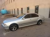 BMW 528 1997 года за 2 600 000 тг. в Алматы
