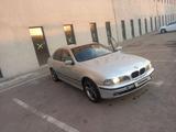 BMW 528 1997 года за 2 600 000 тг. в Алматы – фото 2