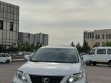 Lexus RX 350 2010 года за 13 500 000 тг. в Алматы