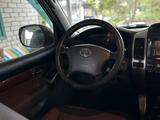 Toyota Land Cruiser Prado 2007 года за 13 000 000 тг. в Актобе – фото 3