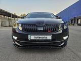 Skoda Octavia 2018 годаfor9 800 000 тг. в Алматы – фото 2