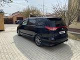 Toyota Estima 2007 года за 5 200 000 тг. в Атырау – фото 2