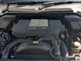 Двигатель на Range Rover (Land Rover) за 300 000 тг. в Кокшетау – фото 2