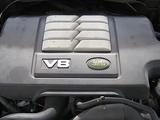 Двигатель на Range Rover (Land Rover) за 300 000 тг. в Кокшетау – фото 3
