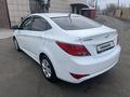 Hyundai Accent 2014 года за 5 500 000 тг. в Семей – фото 6