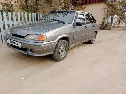 ВАЗ (Lada) 2114 2011 года за 1 500 000 тг. в Актау