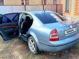 Skoda Superb 2008 годаүшін1 700 000 тг. в Уральск – фото 3