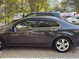 Honda Accord 2009 годаүшін5 350 555 тг. в Алматы – фото 3