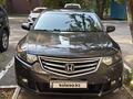 Honda Accord 2009 года за 5 350 555 тг. в Алматы