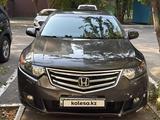 Honda Accord 2009 годаүшін5 350 555 тг. в Алматы